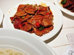 -心樂麵館(南洋1931店)