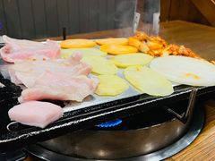 -香猪坊(五道口店)
