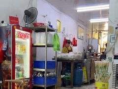 -马脚桥鱼肉羹店(人民路店)