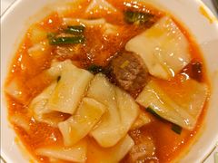 -清真·宁夏印象·盐池滩羊肉体验店(江宁路店)