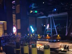-CASA Grande酒漾·西餐及酒吧(长沙君悦酒店)