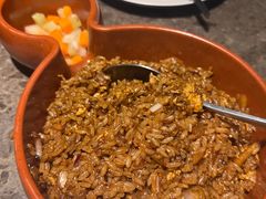 -绿茶餐厅(天津天河城店)