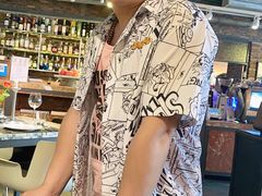-at cafe 意大利餐厅(集美店)