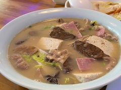 -hallch好吃餐厅(奥体中心店)