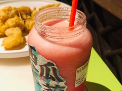 西瓜茉莉-桂满陇-十里风荷(合生汇店)