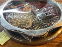 -储奇门鳝鱼火锅(总店)