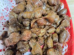 -光明刘冰乳鸽店(光明法政北路店)