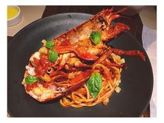 -Carbon莫卡哆·意大利复古集市餐厅(杭州大厦店)