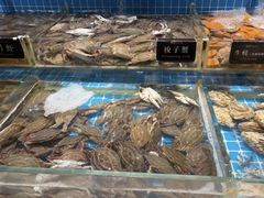 -加餐海鲜自助(集美银泰百货店)