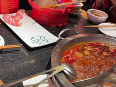 -大龙燚火锅(南山大道店)