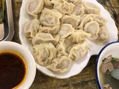 -清真·西北人家风味馆(中山中路店)