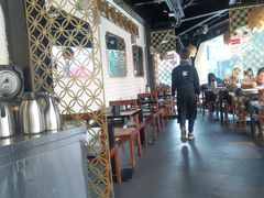 大堂-川里谈·川味小馆(北京路店)