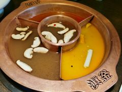 -滇釜火锅·能喝汤的火锅(车公庄店)