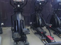 -优动健身器材跑步机椭圆机