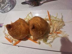 -恒河传奇印度餐厅GANGES