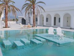 -漳州滨海火山岛自然生态风景区