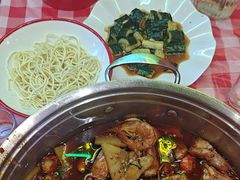 -一只虾·小龙虾·烧烤·肉蟹煲(同泰时代广场店)