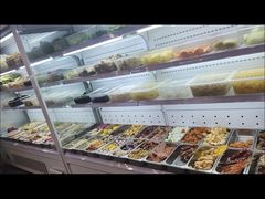 -万记麻辣烫国展总店