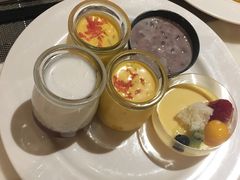 -大堂吧·深圳益田威斯汀酒店