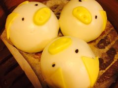 -新大咀港式茶餐厅(宝山万达店)