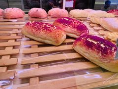 -奈雪的茶(KK MALL店)