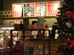 -星巴克(中远两湾城店)