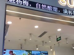 -树夏(成都招商大魔方店)