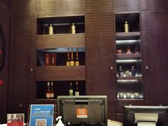 -上海金桥红枫万豪酒店-万豪中餐厅