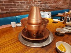 -额尔敦草原涮羊肉·烧烤(冻青树总店)