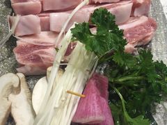 -韩时烤肉(丰科万达广场店)
