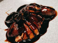 -老头儿油爆虾(星光一期店)