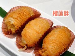 -潮福城大酒楼(湖滨北路店)