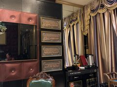 -彩虹之约•淮扬家宴(亚运村店)
