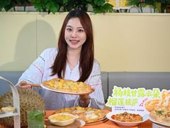 -必胜客(浦上万达店)