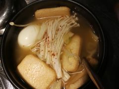 -韩聚屋韩国烤肉餐厅(新北万达店)
