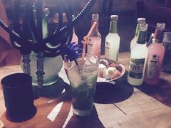 -Helens海伦司小酒馆(红旗南路店)