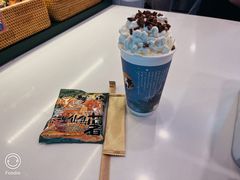 -茶理宜世(广州南站（站内）3楼B17检票口店)