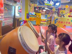 -Play1家庭娱乐中心(裕华万达店)