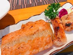 -季夏金枪鱼牛排自助餐厅(海悦天地店)