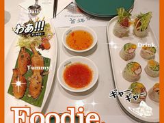 -美奈小馆·越南料理(中航城君尚购物中心店)