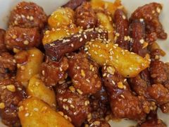 -青春分食(仙林大学城店)