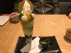 -伊藤久右卫门(宇治本店)