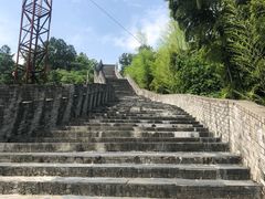 -溪霞怪石岭生态公园
