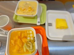 -满记甜品(巴黎春天宝山店)