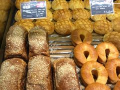 -丁香西饼屋(桂林路店)