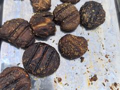 -清真·馬坡二旦烧烤(人生一串拍摄店)