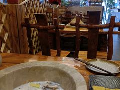 大堂-滇香肴·云南菜蒸汽石锅鱼(云南北路店)