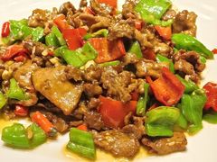 -九龙湾·御膳坊(九龙窠路店)