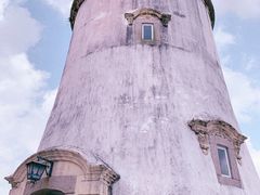 -东望洋炮台东望洋灯塔