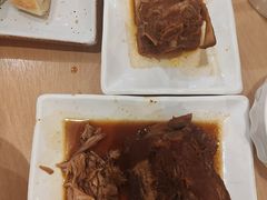 -大师兄·西北小馆(北站缤果空间店)